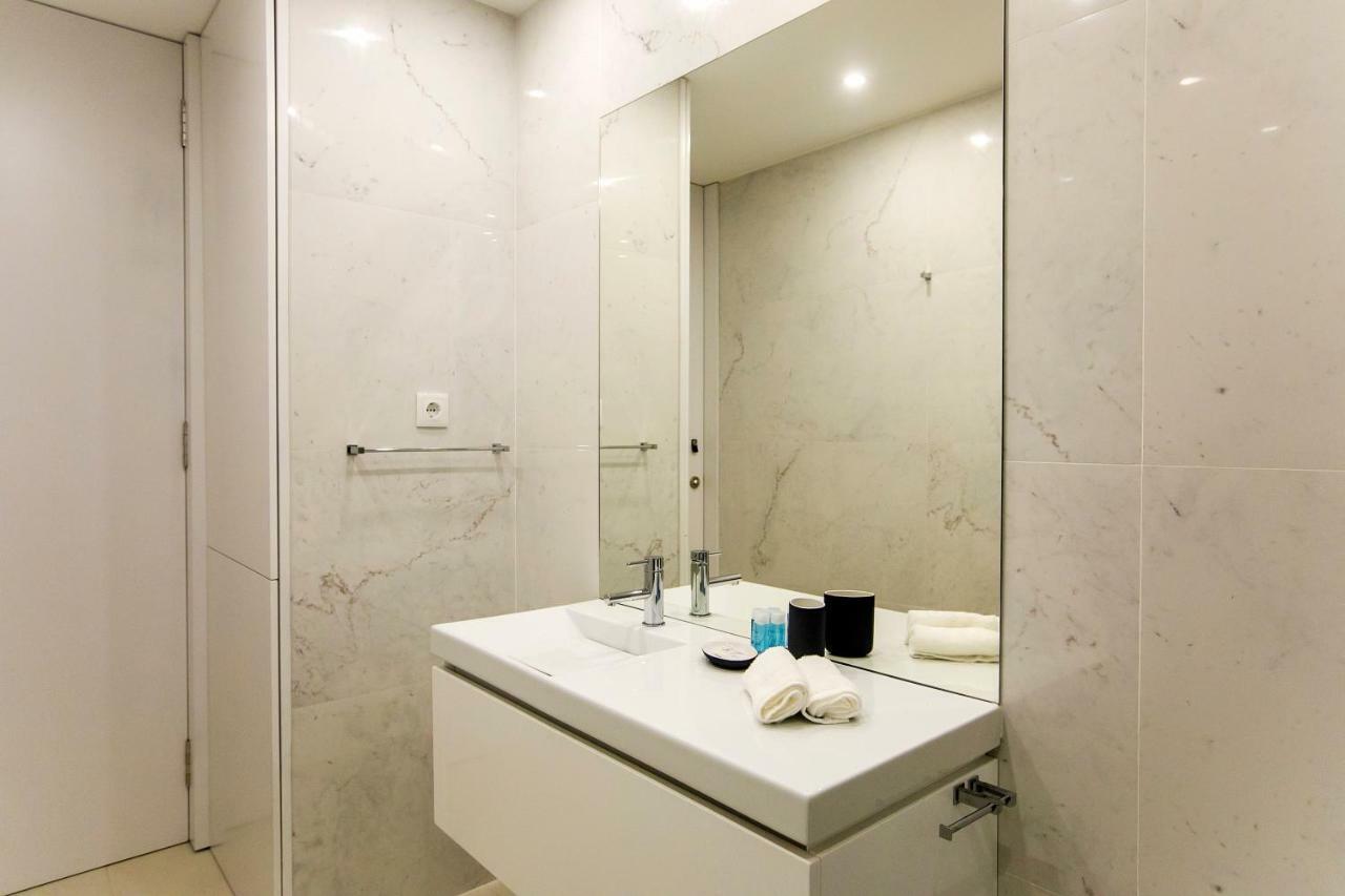 Apartamento Santa Catarina Downtown III OOporto Exterior foto