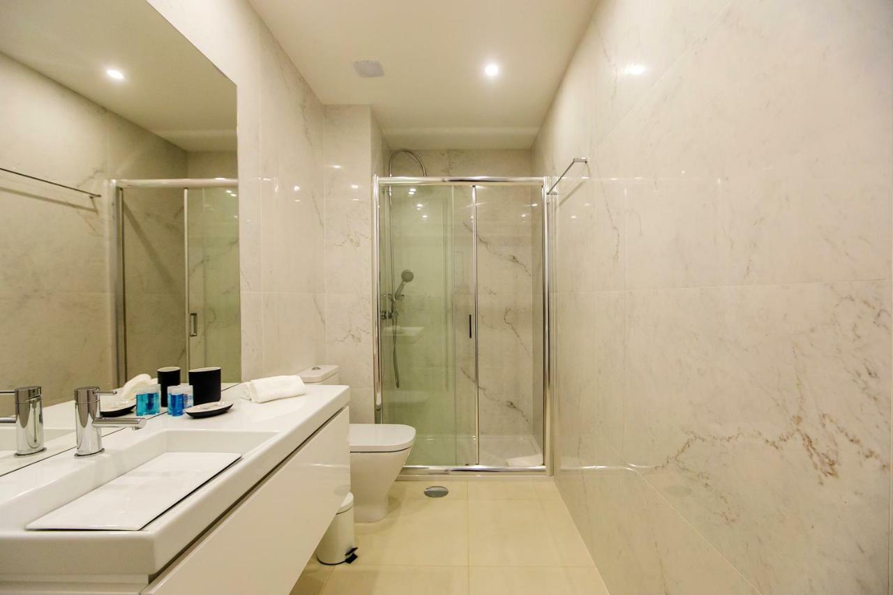 Apartamento Santa Catarina Downtown III OOporto Exterior foto