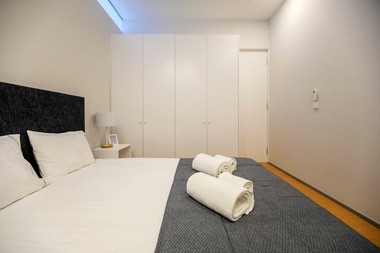 Apartamento Santa Catarina Downtown III OOporto Exterior foto