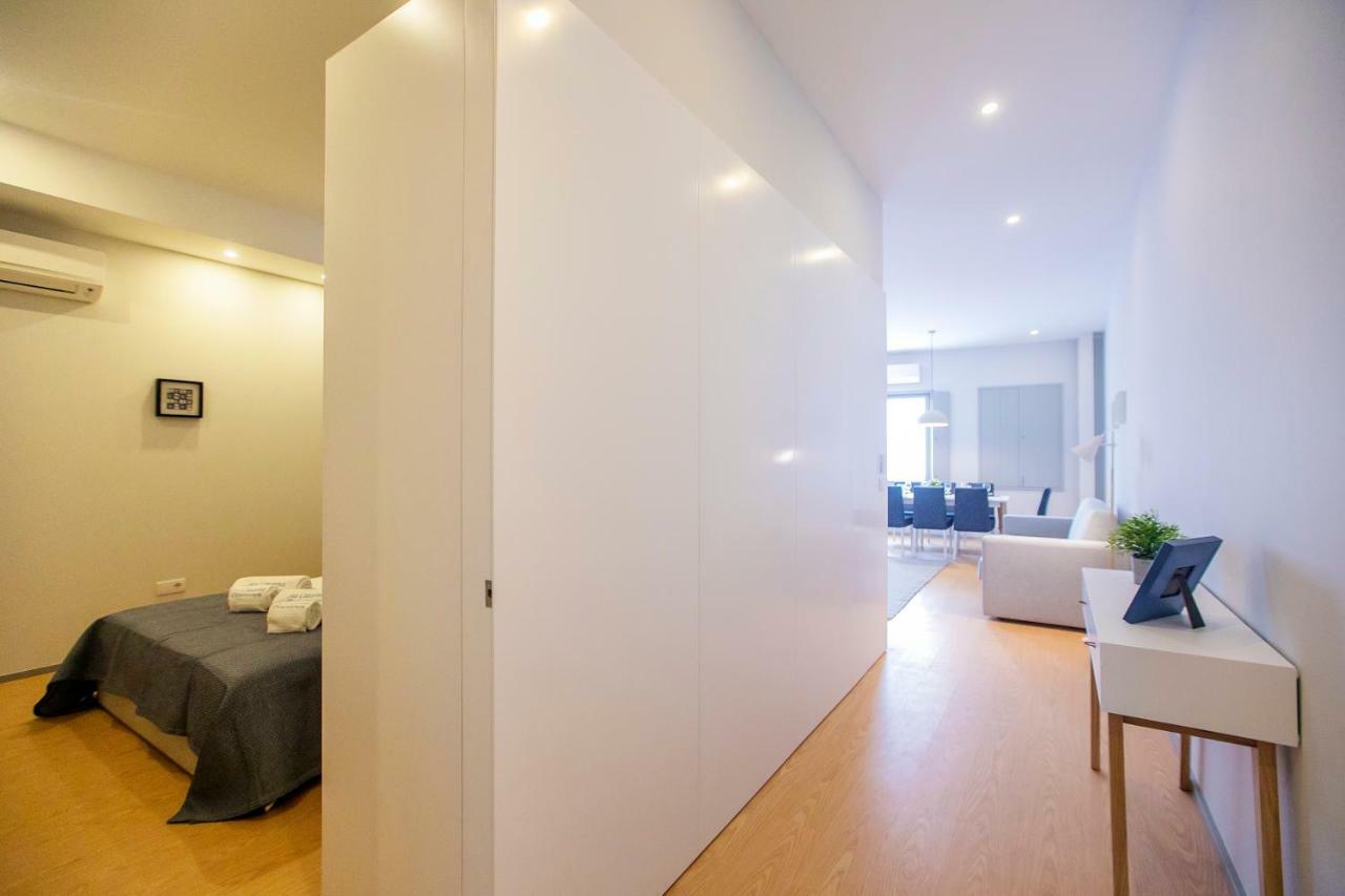 Apartamento Santa Catarina Downtown III OOporto Exterior foto